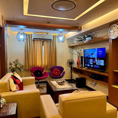 Eyb Homestay